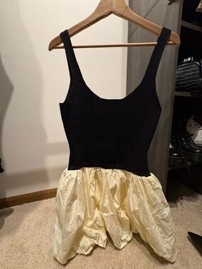 Showpo. | Dresses | Shook Mini Dress Cami Sequinfringe Dress In Champagne  Sequin | Poshmark